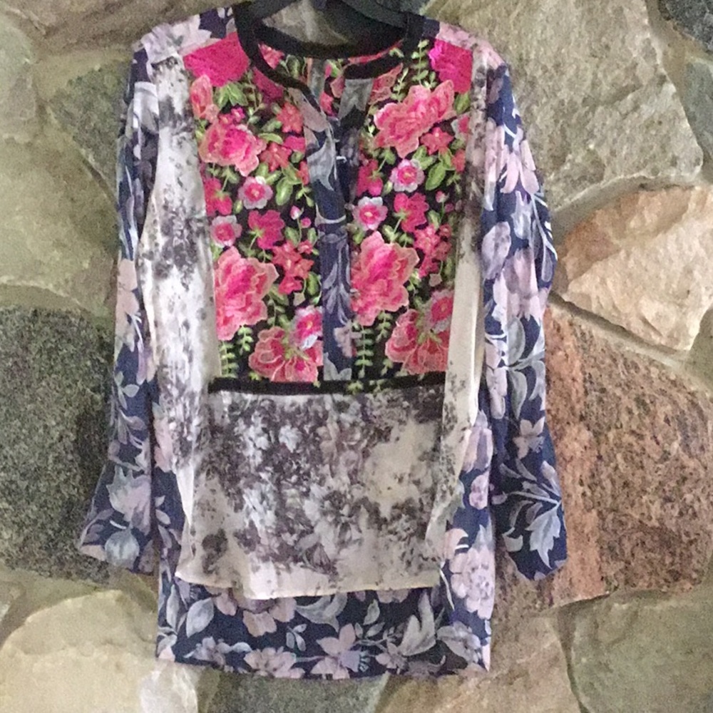 Aratta Silent Journey